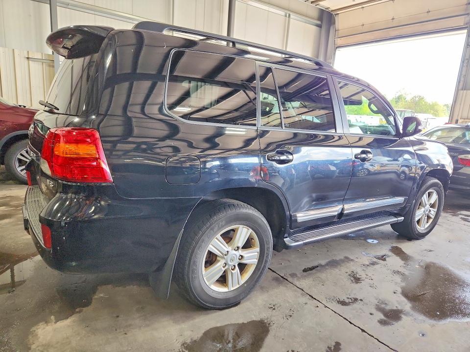 Aukcja sprzedaży 2014 Toyota Land Cruiser, vin: JTMHY7AJ0E4027999, numer aukcji: 66755076