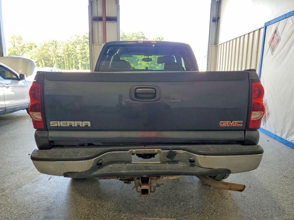Aukcja sprzedaży 2004 Gmc New Sierra, vin: 2GTEK19T141267063, numer aukcji: 64602276