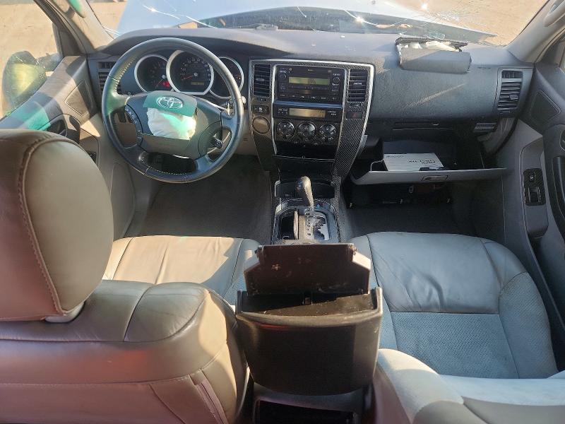 Aukcja sprzedaży 2006 Toyota 4runner, vin: JTEZU14R368059379, numer aukcji: 65526186