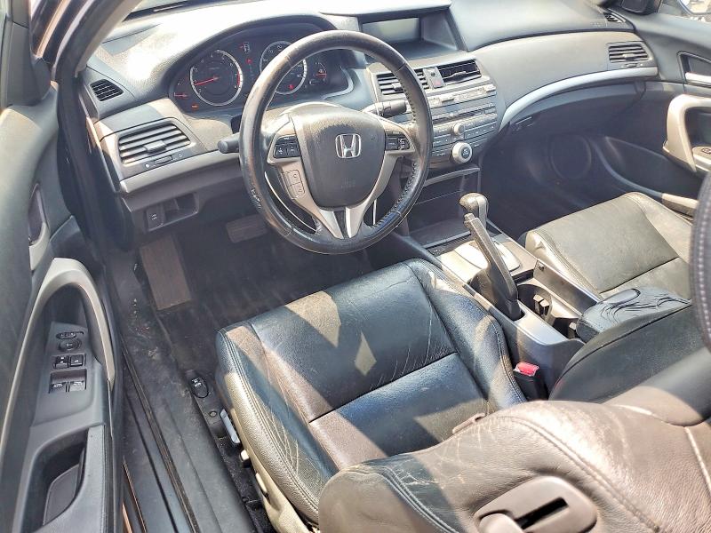 Продаж на аукціоні авто 2010 Honda Accord, vin: 1HGCS2B81AA002505, номер лоту: 65172606