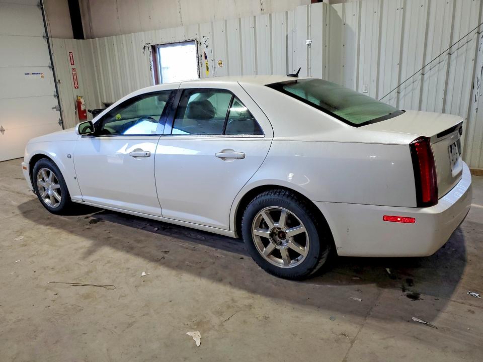 Aukcja sprzedaży 2006 Cadillac Sts, vin: 1G6DW677560188757, numer aukcji: 64023946