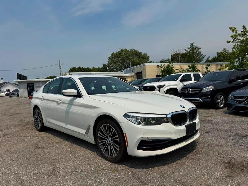 Продажа на аукционе авто 2020 Bmw 530, vin: WBAJR7C07LCD10180, номер лота: 65986686