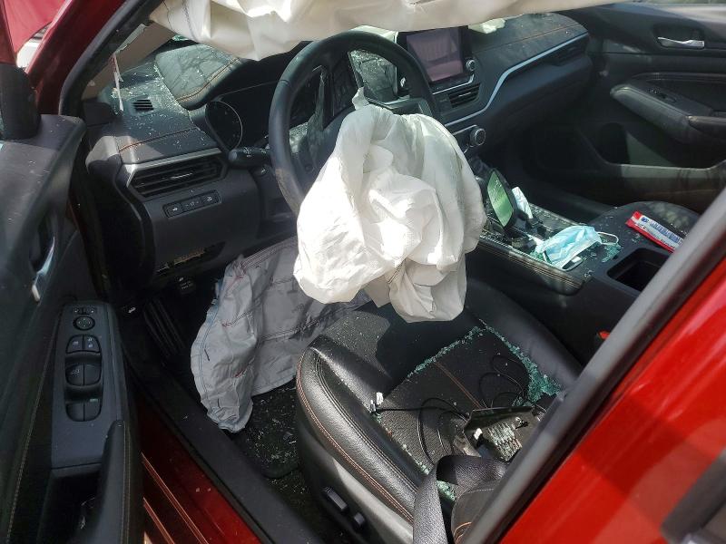 67138326 :رقم المزاد ، 1N4BL4CV5LC281428 vin ، 2020 Nissan Altima مزاد بيع