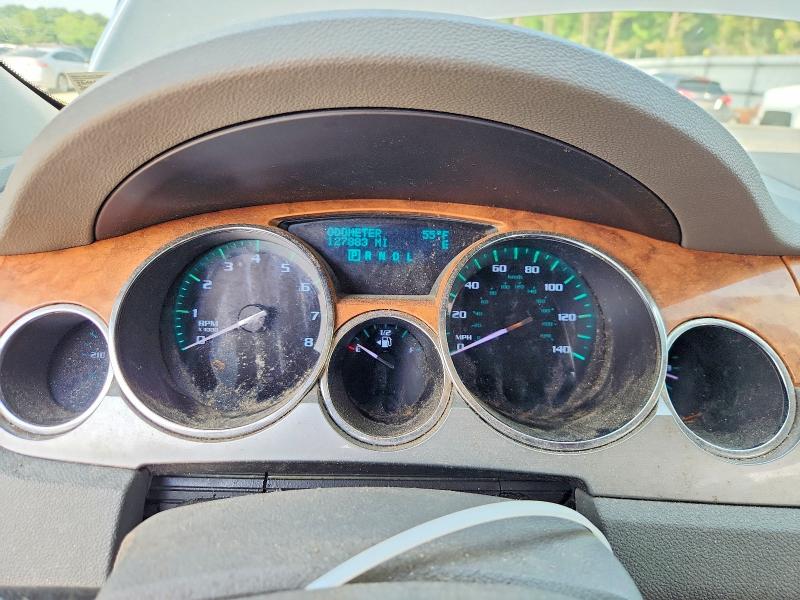 62486456 :رقم المزاد ، 5GAKRCED9CJ365305 vin ، 2012 Buick Enclave مزاد بيع
