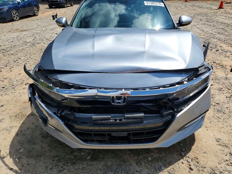 Aukcja sprzedaży 2019 Honda Accord, vin: 1HGCV3F90KA013304, numer aukcji: 61380276