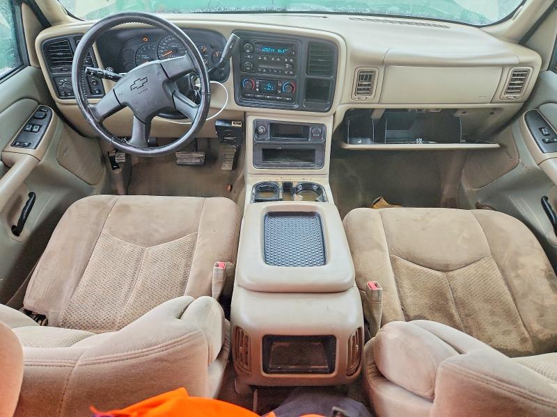 Продаж на аукціоні авто 2006 Chevrolet Silverado, vin: 2GCEK19B661312525, номер лоту: 65535946