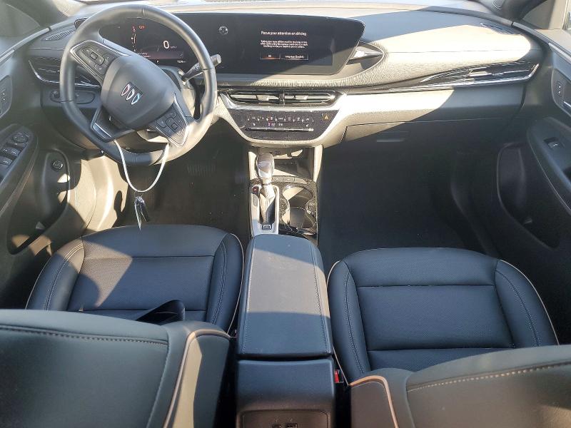 Продаж на аукціоні авто 2025 Buick Envista, vin: KL47LCEPXSB133721, номер лоту: 63210786