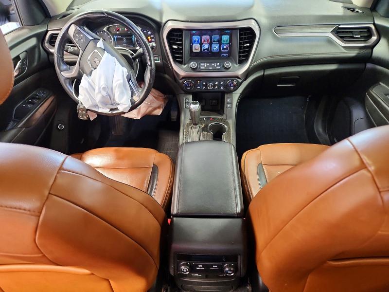 Продаж на аукціоні авто 2018 Gmc Acadia, vin: 1GKKNVLS7JZ143937, номер лоту: 65320676