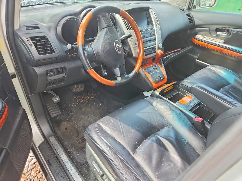 Продажа на аукционе авто 2004 Lexus Rx, vin: 2T2HA31U74C028338, номер лота: 64251656