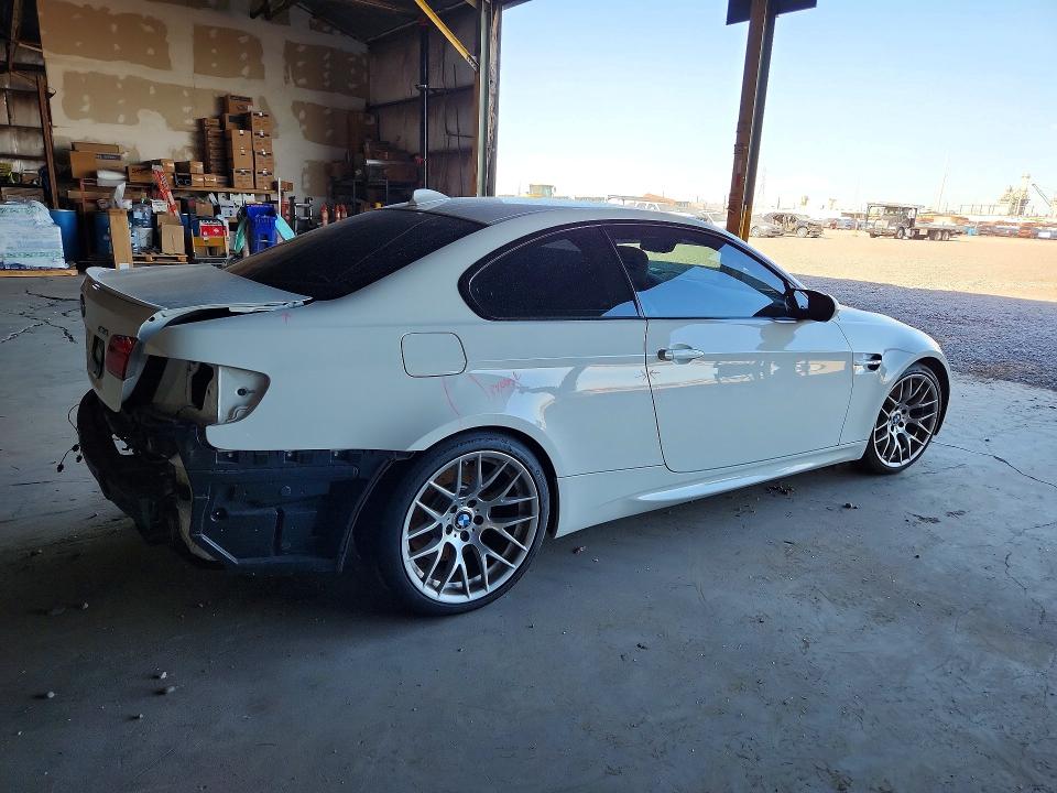 Продаж на аукціоні авто 2011 Bmw M3, vin: WBSKG9C59BE645535, номер лоту: 66425806