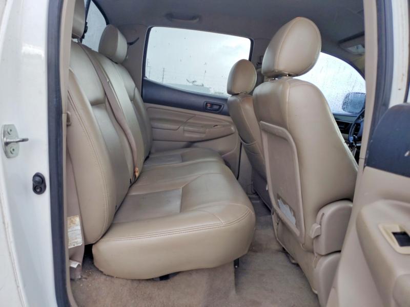 Продаж на аукціоні авто 2005 Toyota Tacoma, vin: 5TEKU72N15Z032039, номер лоту: 64037066
