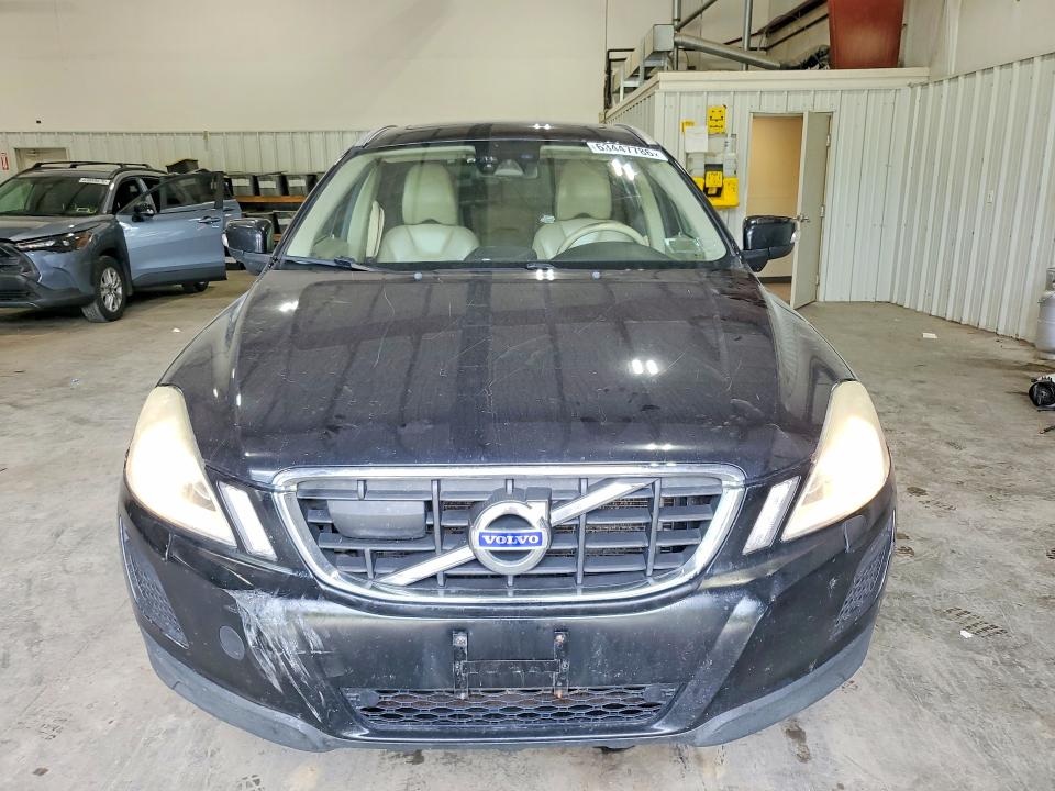 Aukcja sprzedaży 2011 Volvo Xc60, vin: YV4902DZXB2159964, numer aukcji: 63447786