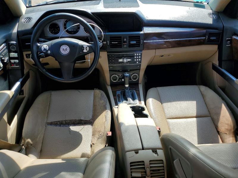 Aukcja sprzedaży 2011 Mercedes-benz Glk, vin: WDCGG5GB4BF545644, numer aukcji: 66420306
