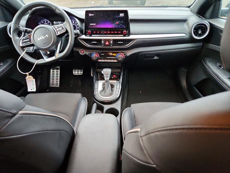 Aukcja sprzedaży 2022 Kia Forte, vin: 3KPF54AD5NE510962, numer aukcji: 66974576