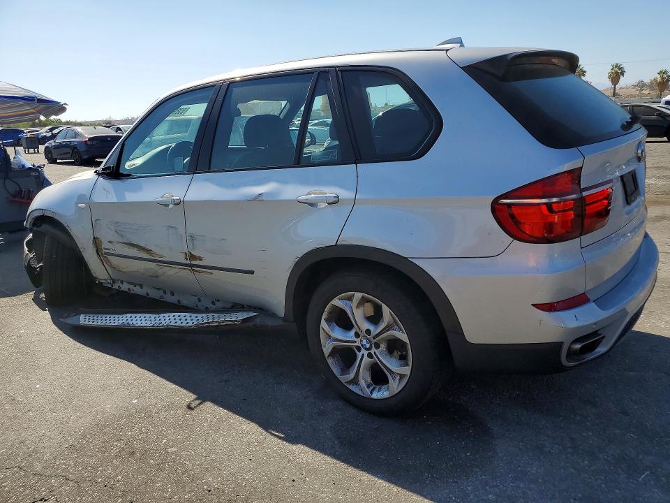 Продаж на аукціоні авто 2011 Bmw X5, vin: 5UXZV8C51BL418209, номер лоту: 63895686