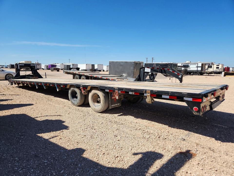 Продажа на аукционе авто 2021 Pj Trailer, vin: 4P5LD402XM1360800, номер лота: 72135326
