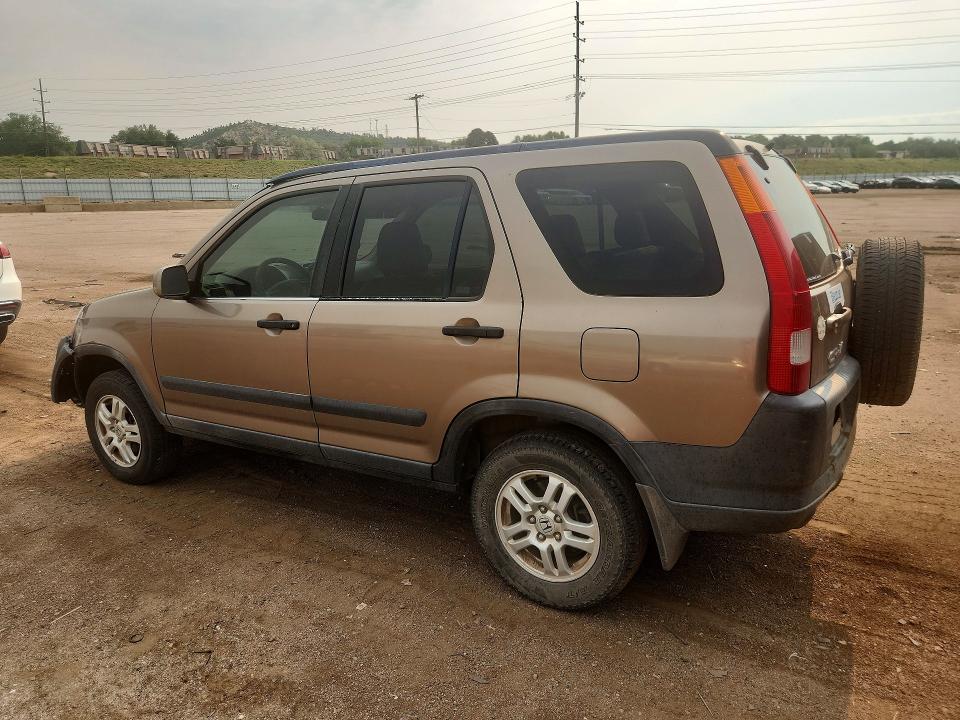 Продаж на аукціоні авто 2004 Honda Cr-v, vin: JHLRD78814C005021, номер лоту: 61937946