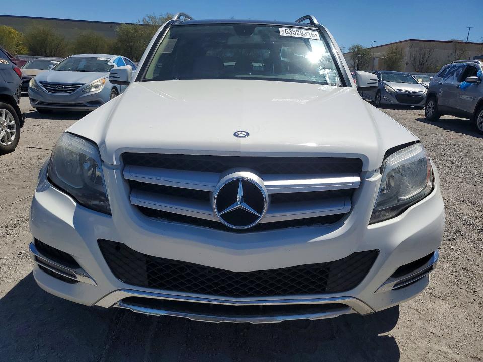 Продажа на аукционе авто 2014 Mercedes-benz Glk, vin: WDCGG5HB1EG192387, номер лота: 63529316