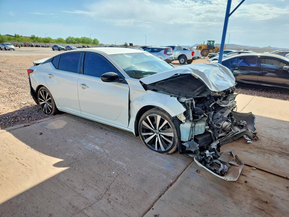 Aukcja sprzedaży 2019 Nissan Altama, vin: 1N4BL4CV5KN305195, numer aukcji: 63442476