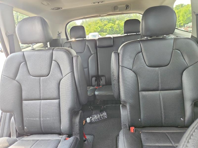 64835446 :رقم المزاد ، 5XYP5DHC3LG076235 vin ، 2020 Kia Telluride مزاد بيع
