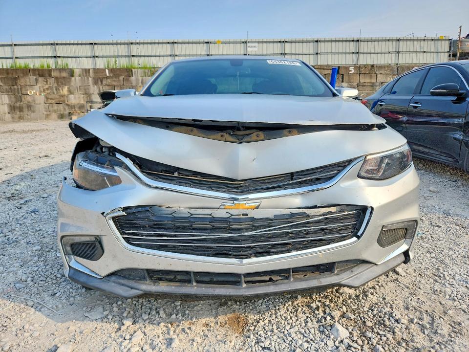 Aukcja sprzedaży 2017 Chevrolet Malibu, vin: 1G1ZE5ST3HF124410, numer aukcji: 64362186