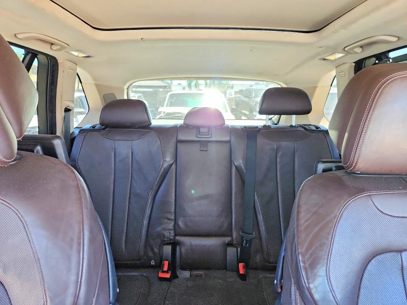 Aukcja sprzedaży 2014 Bmw X5, vin: 5UXKR0C54E0H21436, numer aukcji: 63547356