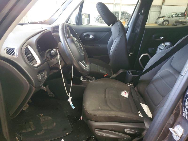 Aukcja sprzedaży 2019 Jeep Renegade, vin: ZACNJABB2KPK07880, numer aukcji: 63141146