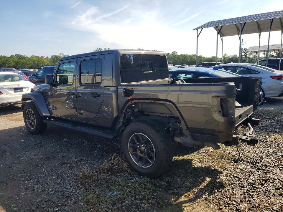 Aukcja sprzedaży 2021 Jeep Gladiator, vin: 1C6HJTFG4ML545345, numer aukcji: 66075566