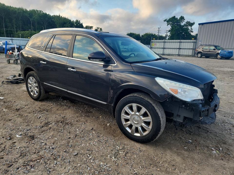 Aukcja sprzedaży 2013 Buick Enclave, vin: 5GAKRDKD1DJ111616, numer aukcji: 63741746