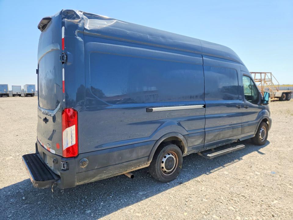 2020 Ford Transit მანქანა იყიდება აუქციონზე, vin: 1FTBR3X86LKA72437, აუქციონის ნომერი: 62263106