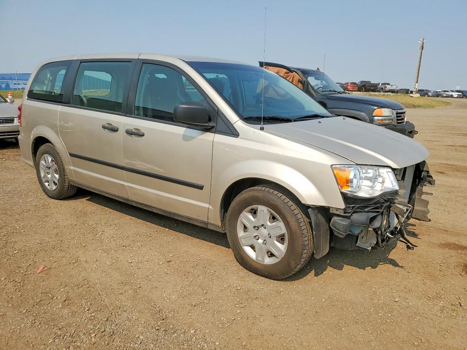 Продаж на аукціоні авто 2013 Dodge Grand Caravan, vin: 2C4RDGBG9DR533636, номер лоту: 65874056