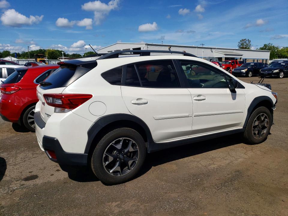 Aukcja sprzedaży 2020 Subaru Crosstrek, vin: JF2GTAAC9L9266462, numer aukcji: 65580086