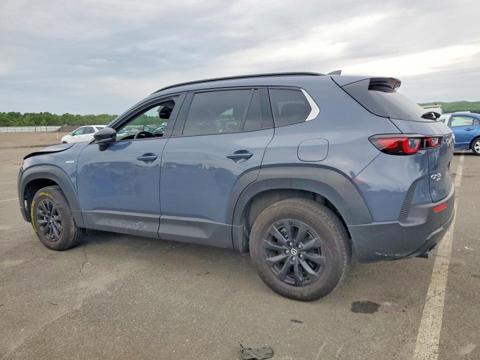 Продаж на аукціоні авто 2025 Mazda Cx-50, vin: 7MMVAADW6SN106630, номер лоту: 65585456