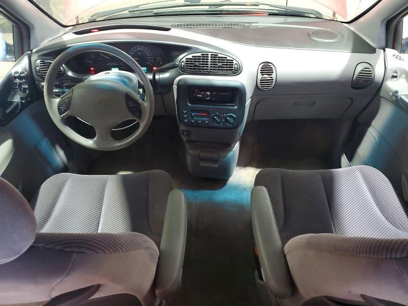 64266416 :رقم المزاد ، 1B4GP55R7VB403884 vin ، 1997 Dodge Caravan مزاد بيع