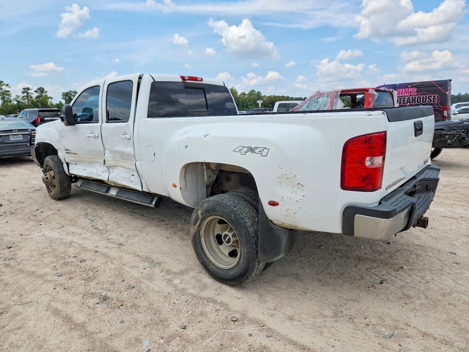 Продажа на аукционе авто 2010 Gmc Sierra, vin: 1GT7K4B6XAF134689, номер лота: 67321256