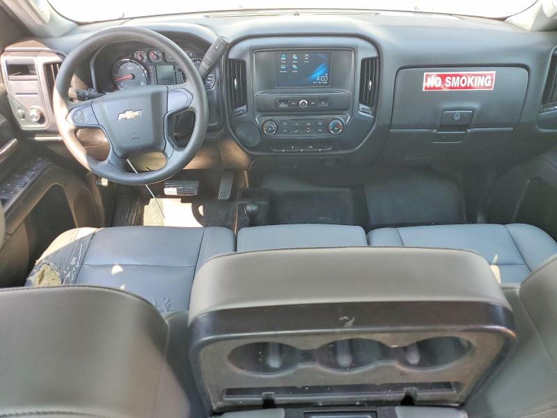 Aukcja sprzedaży 2017 Chevrolet Silverado, vin: 1GC1KUEGXHF102975, numer aukcji: 64765046