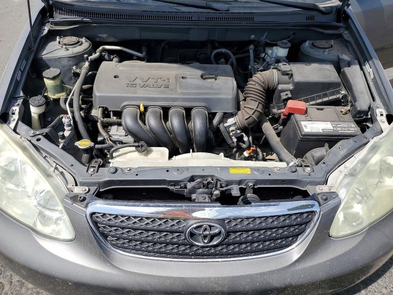 Продаж на аукціоні авто 2007 Toyota Corolla, vin: 1NXBR32E17Z790321, номер лоту: 64360446
