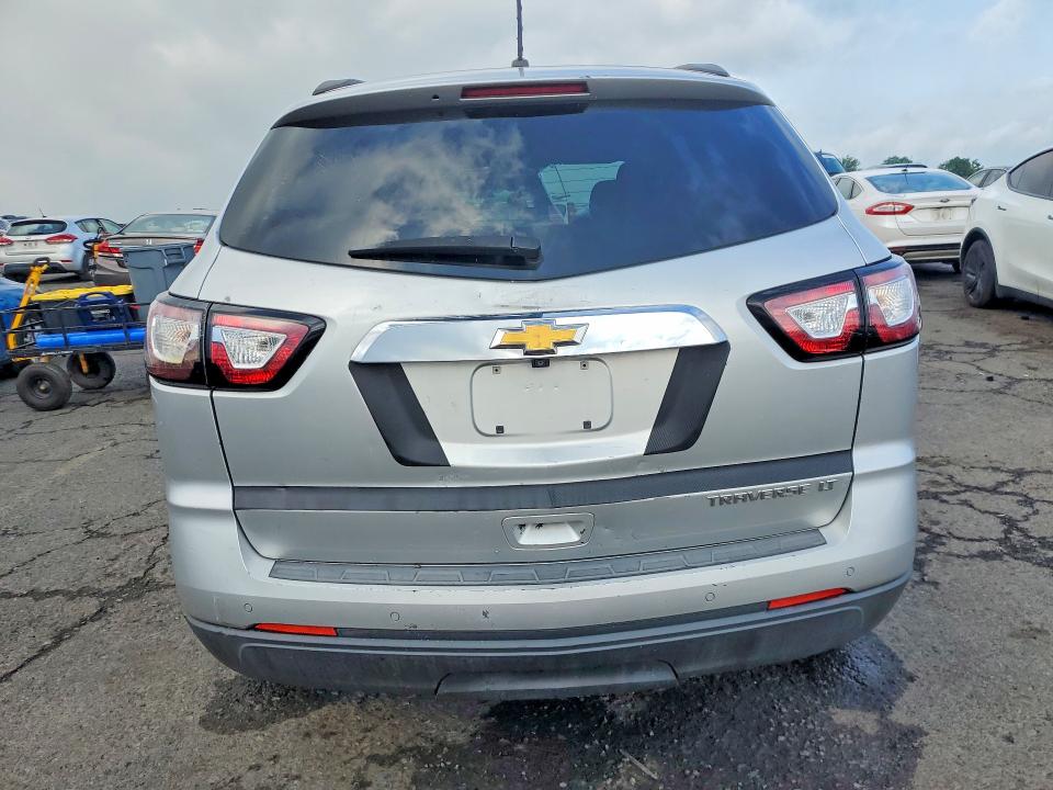 Продаж на аукціоні авто 2014 Chevrolet Traverse, vin: 1GNKRGKD4EJ145056, номер лоту: 63259166