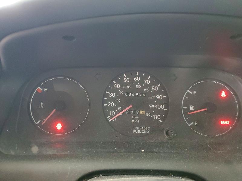 64188246 :رقم المزاد ، 2T1BA02E5TC112172 vin ، 1996 Toyota Corolla مزاد بيع