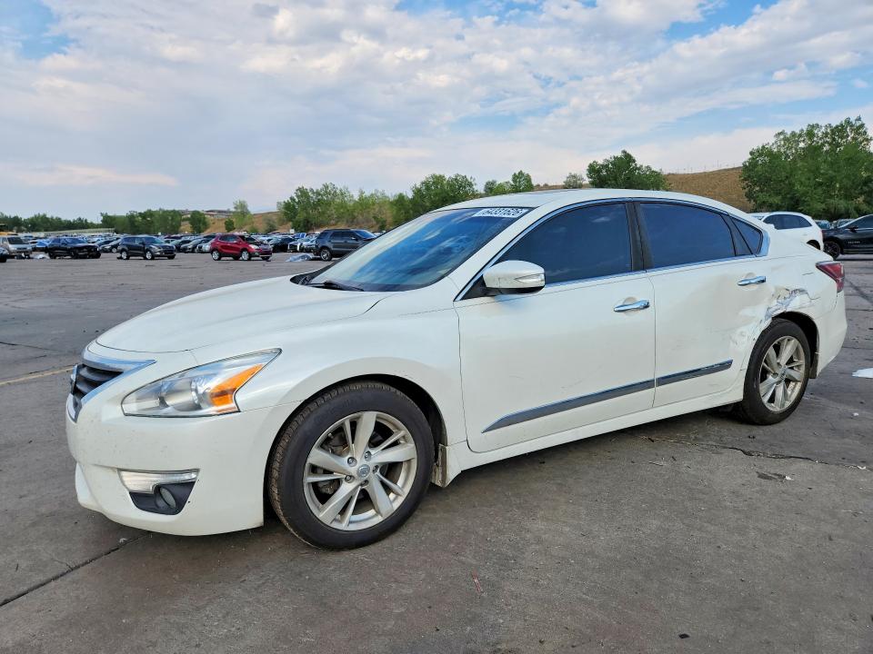 Aukcja sprzedaży 2015 Nissan Altima, vin: 1N4AL3AP4FC592914, numer aukcji: 64331626