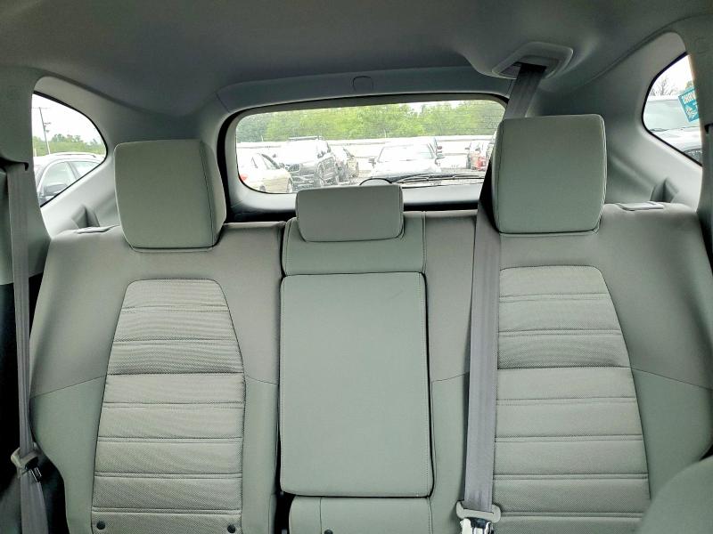 2020 Honda Cr-v მანქანა იყიდება აუქციონზე, vin: 2HKRW2H57LH674025, აუქციონის ნომერი: 65341266