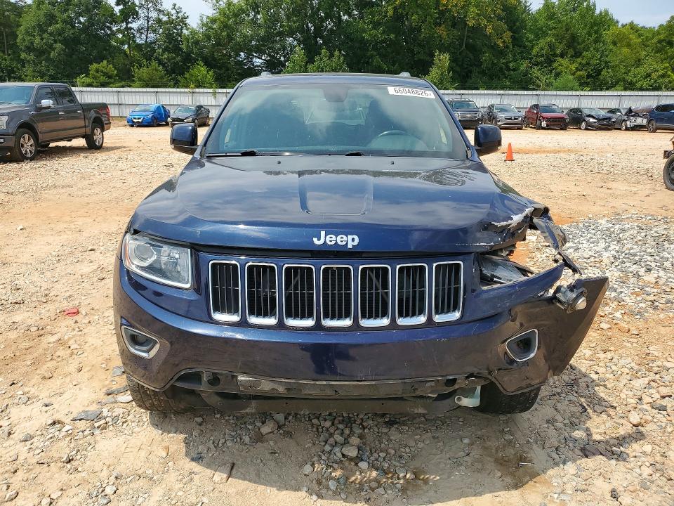 Продажа на аукционе авто 2014 Jeep Grand Cherokee, vin: 1C4RJFBG1EC546779, номер лота: 66048826