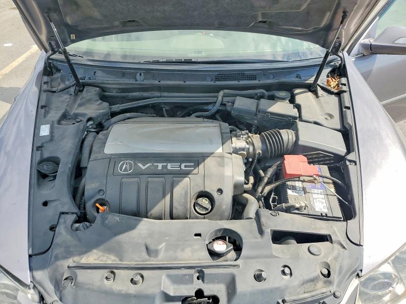 Продаж на аукціоні авто 2005 Acura Rl, vin: JH4KB16555C012869, номер лоту: 66131416