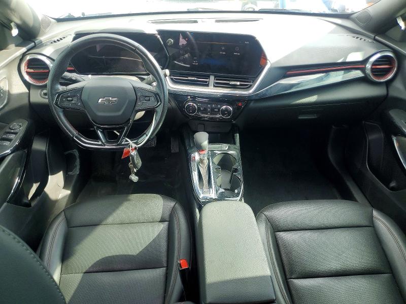 Aukcja sprzedaży 2025 Chevrolet Trax, vin: KL77LJEP0SC210937, numer aukcji: 63989176