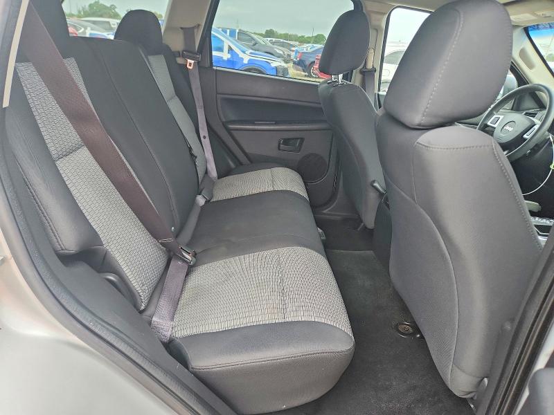 Aukcja sprzedaży 2008 Jeep Grand Cherokee, vin: 1J8GR48K08C244705, numer aukcji: 63766526
