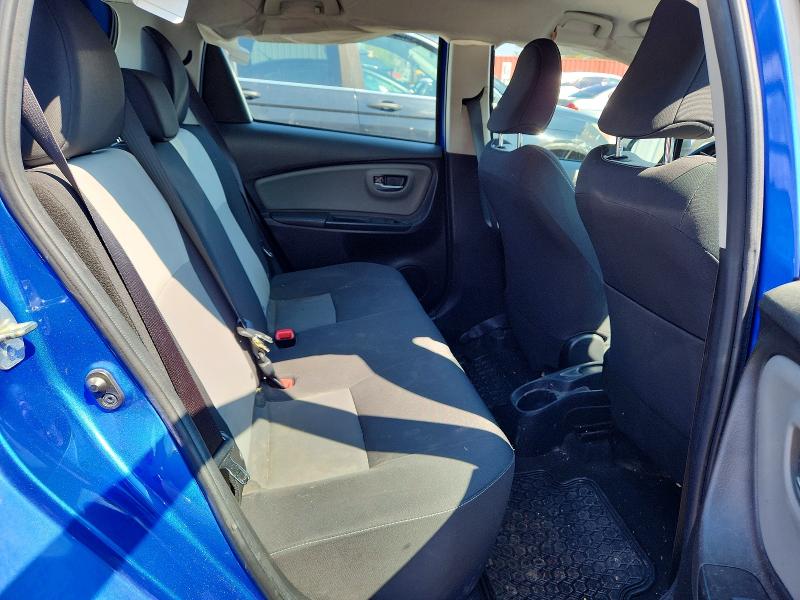 Продаж на аукціоні авто 2018 Toyota Yaris, vin: VNKKTUD3XJA095567, номер лоту: 61769346