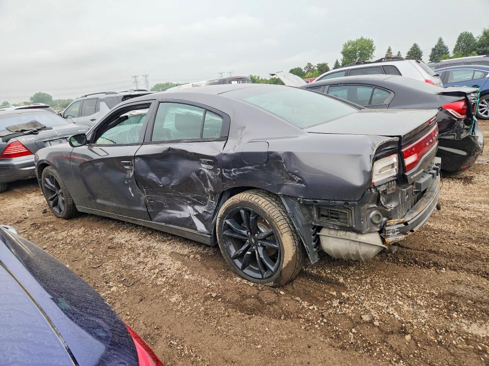 Aukcja sprzedaży 2014 Dodge Charger, vin: 2C3CDXBGXEH186626, numer aukcji: 64852586