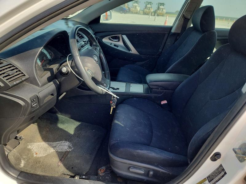Aukcja sprzedaży 2007 Toyota Camry, vin: 4T1BE46K17U523522, numer aukcji: 65940836