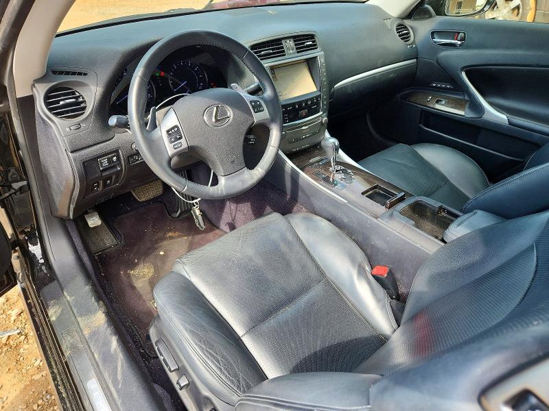 Продаж на аукціоні авто 2015 Lexus Is, vin: JTHFF2C28F2533534, номер лоту: 63621156