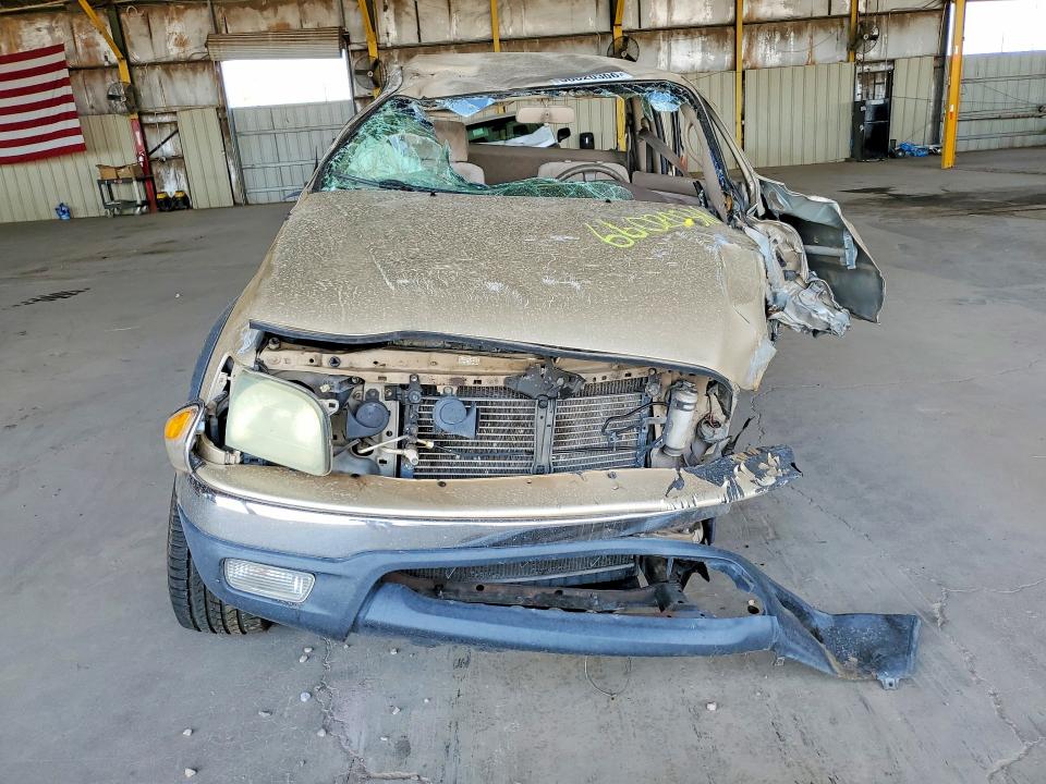 Продажа на аукционе авто 2004 Toyota Tacoma, vin: 5TESN92N74Z429391, номер лота: 66020306